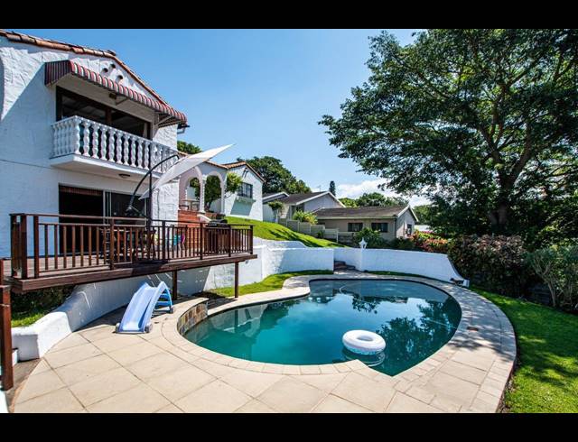 4 BEDROOM HOUSE RENTED IN BEREA WEST